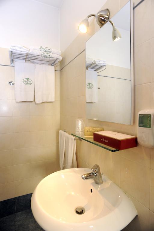 Hotel La Quercia Valmontone Chambre photo