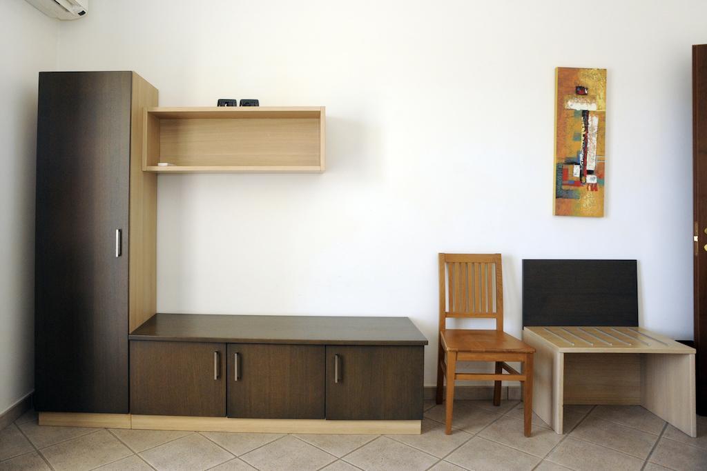 Hotel La Quercia Valmontone Chambre photo