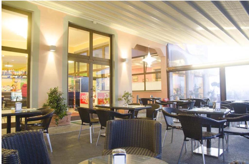 Hotel La Quercia Valmontone Extérieur photo